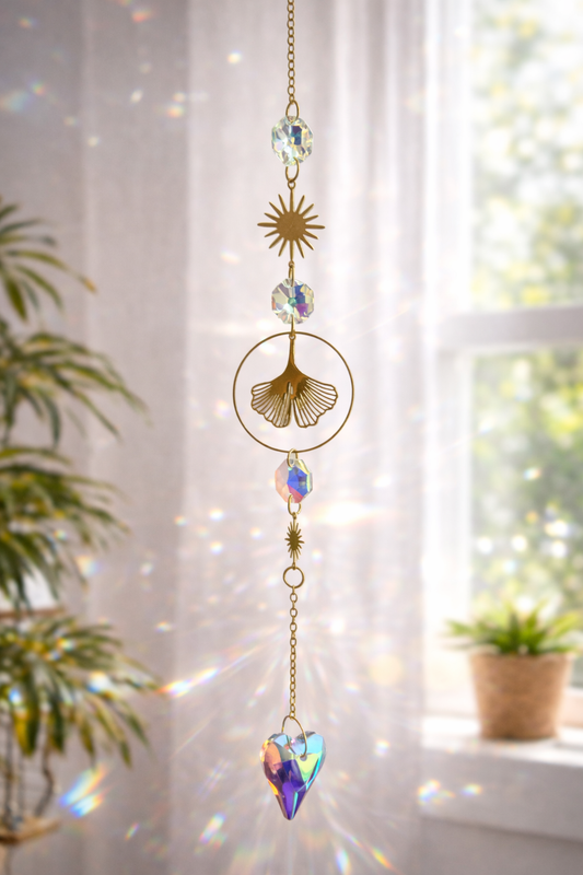 Colgante “Renacer Interior”