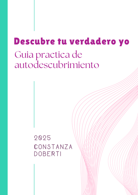 Descubre tu verdadero yo