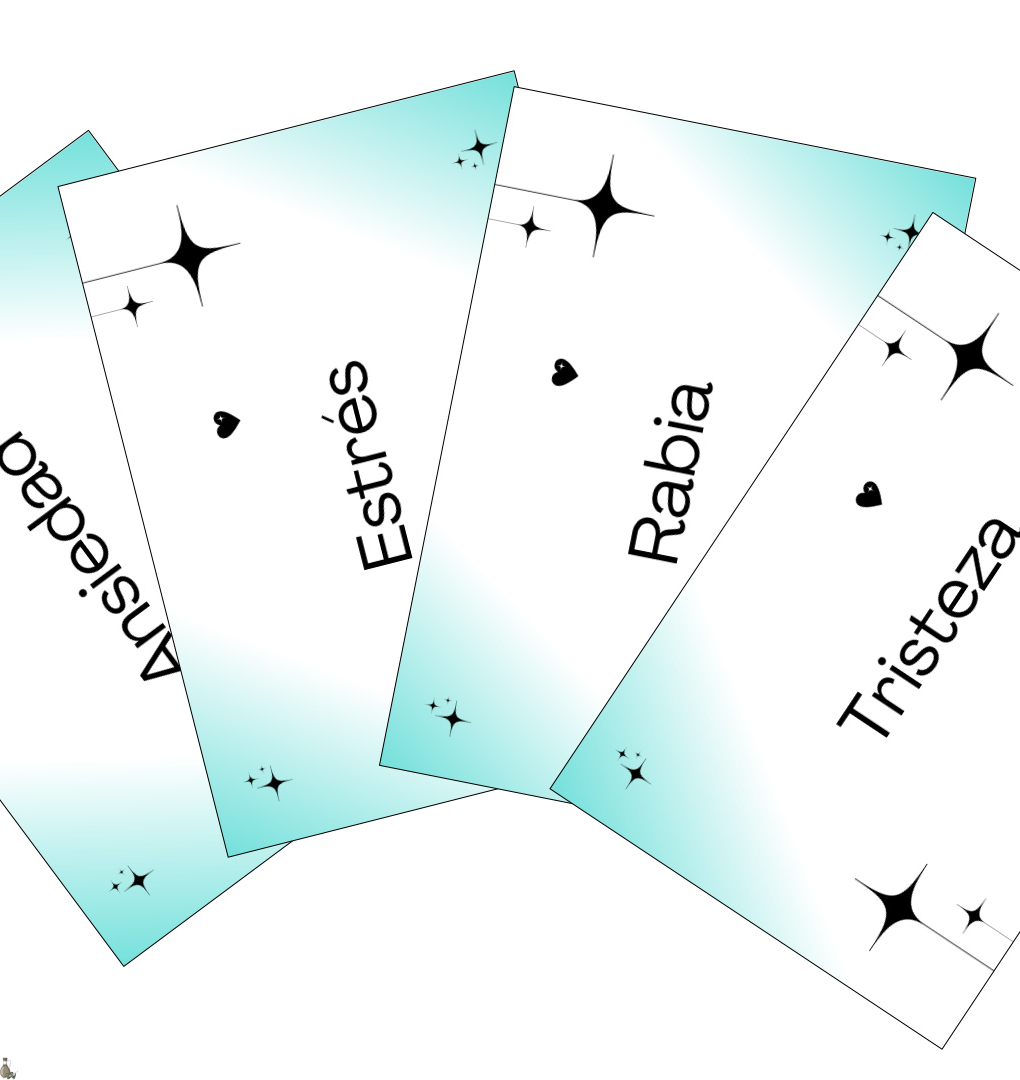 Oráculo Volver a Mí – Gestión Emocional